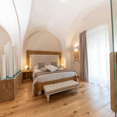 Il Borgo Relais Bed and Breakfast Gravina in Puglia Exteriör bild