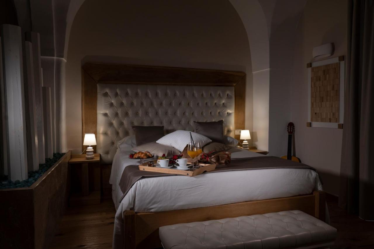 Il Borgo Relais Bed and Breakfast Gravina in Puglia Exteriör bild