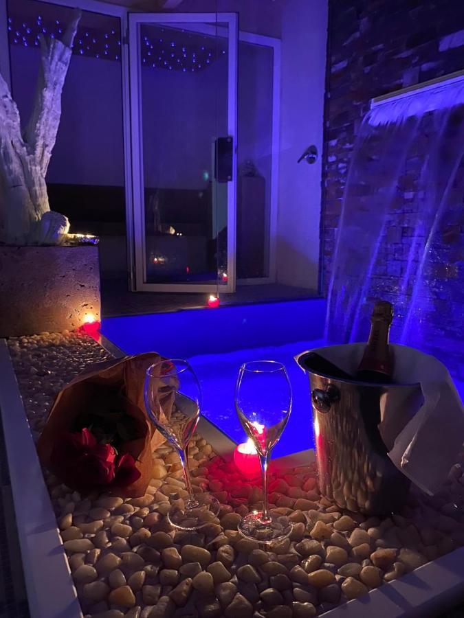 Il Borgo Relais Bed and Breakfast Gravina in Puglia Exteriör bild