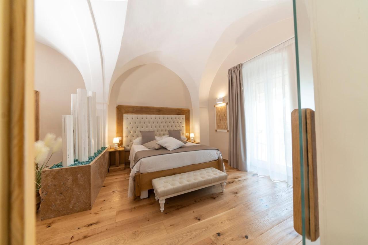 Il Borgo Relais Bed and Breakfast Gravina in Puglia Exteriör bild