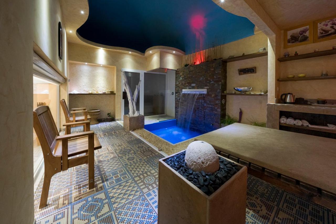 Il Borgo Relais Bed and Breakfast Gravina in Puglia Exteriör bild