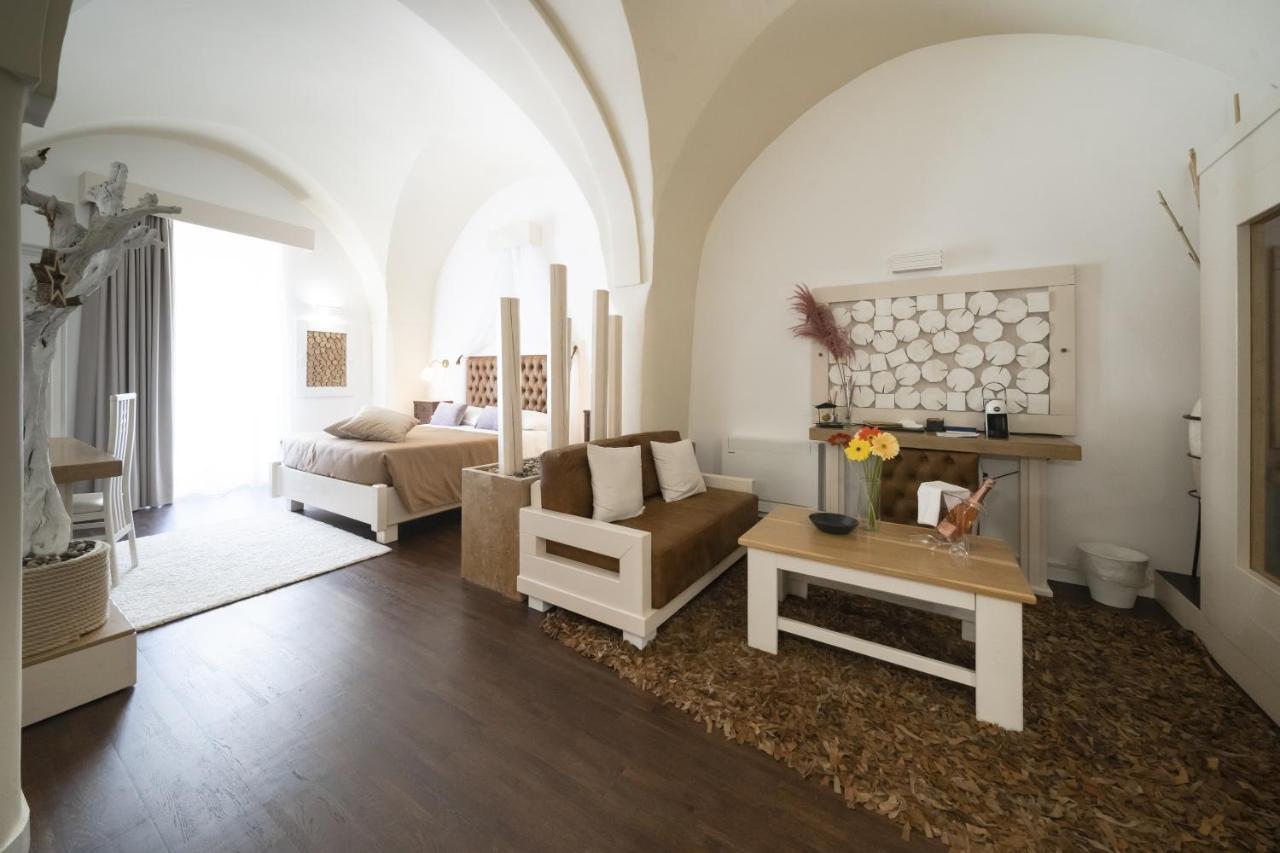 Il Borgo Relais Bed and Breakfast Gravina in Puglia Exteriör bild