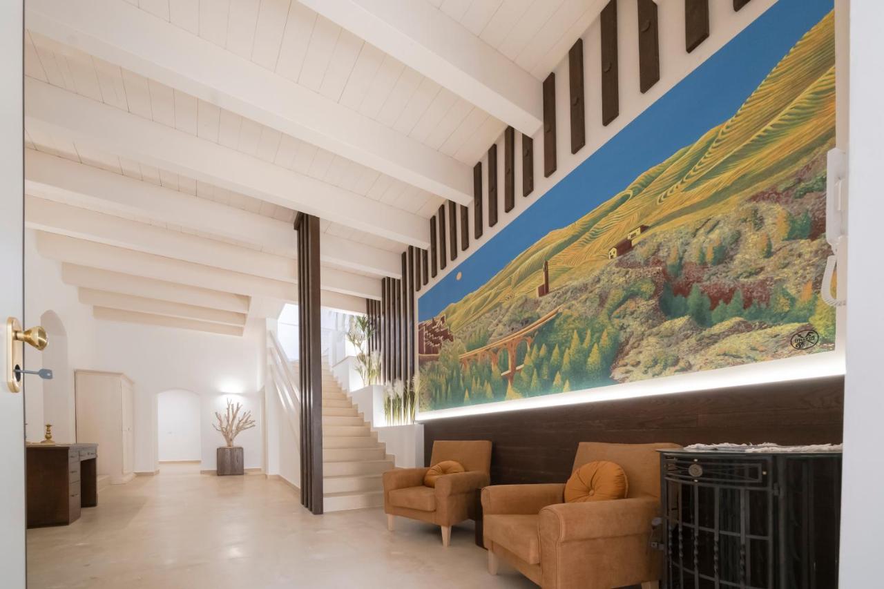 Il Borgo Relais Bed and Breakfast Gravina in Puglia Exteriör bild