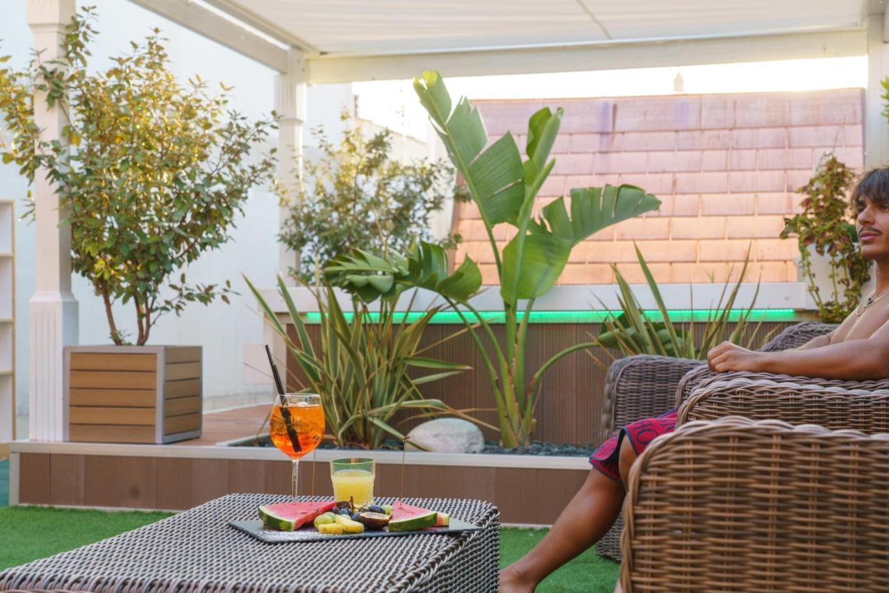 Il Borgo Relais Bed and Breakfast Gravina in Puglia Exteriör bild