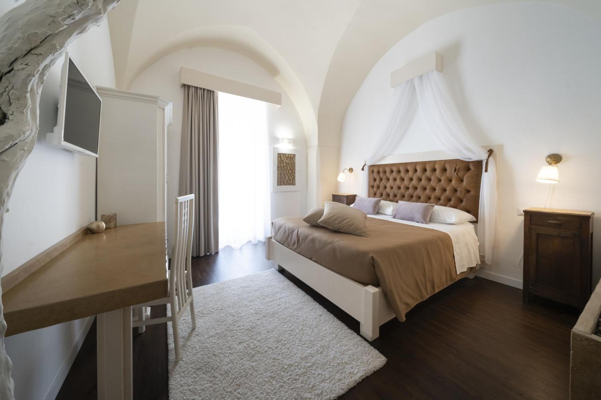 Il Borgo Relais Bed and Breakfast Gravina in Puglia Exteriör bild