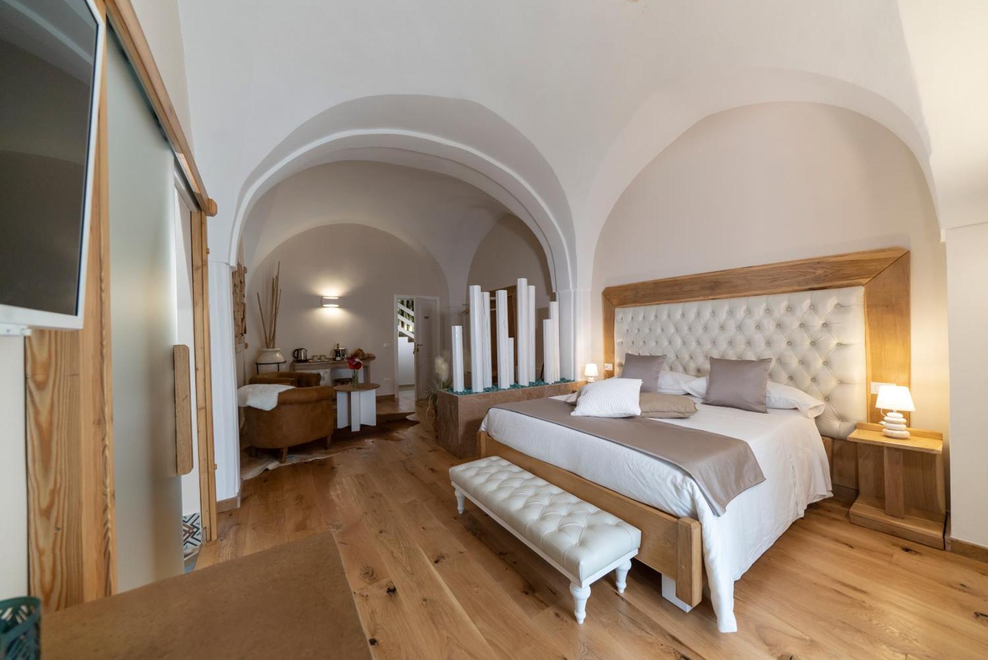 Il Borgo Relais Bed and Breakfast Gravina in Puglia Exteriör bild