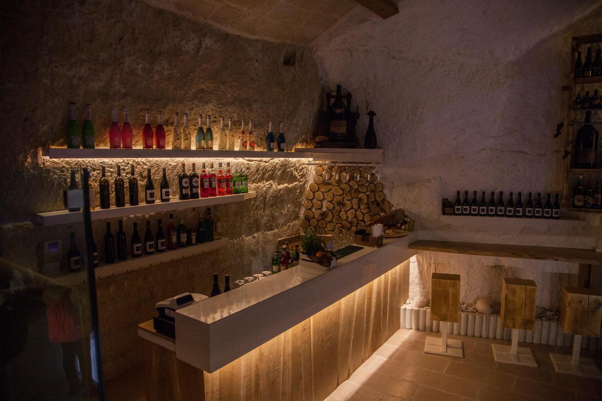 Il Borgo Relais Bed and Breakfast Gravina in Puglia Exteriör bild