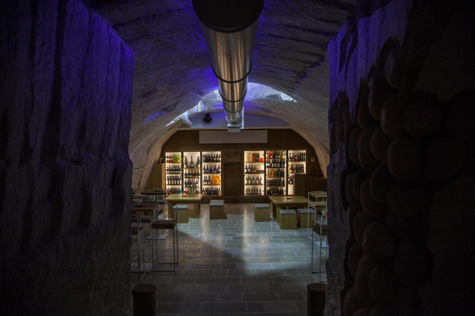 Il Borgo Relais Bed and Breakfast Gravina in Puglia Exteriör bild