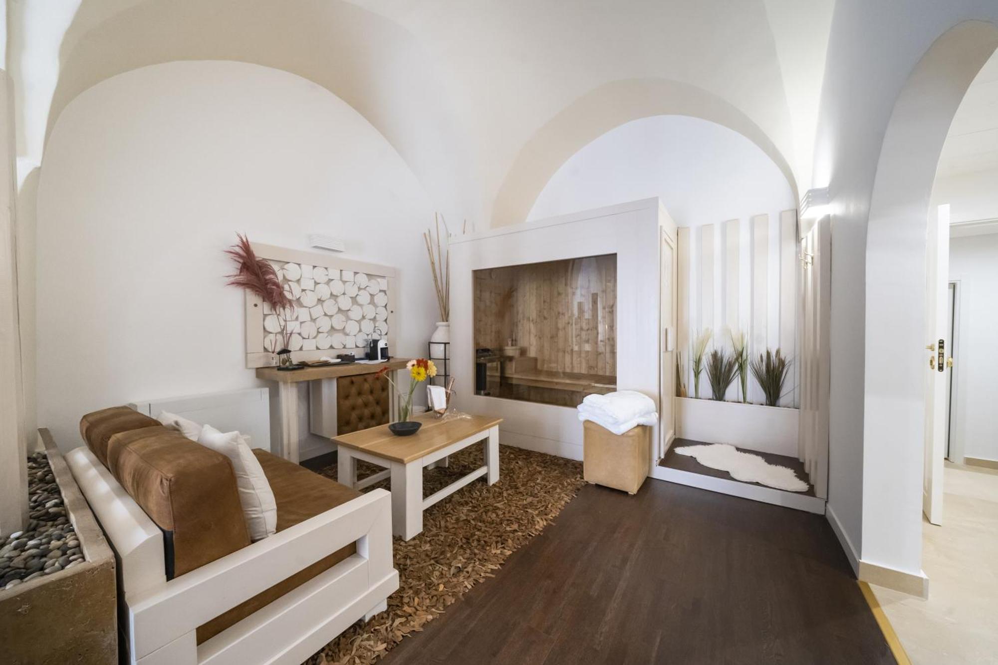 Il Borgo Relais Bed and Breakfast Gravina in Puglia Exteriör bild