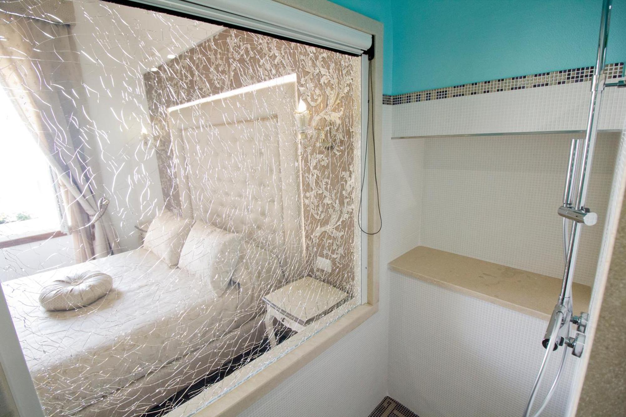 Il Borgo Relais Bed and Breakfast Gravina in Puglia Exteriör bild