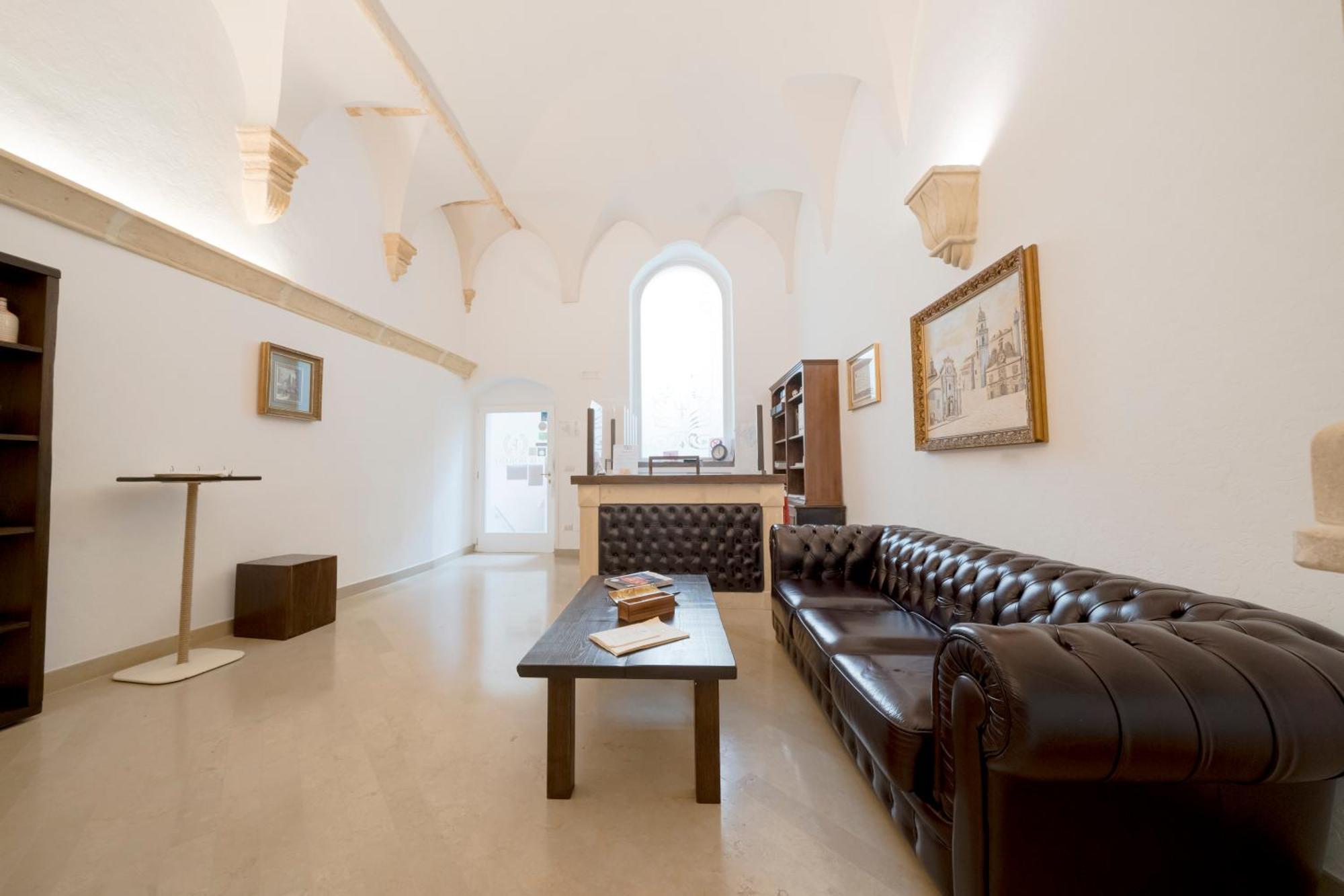 Il Borgo Relais Bed and Breakfast Gravina in Puglia Exteriör bild