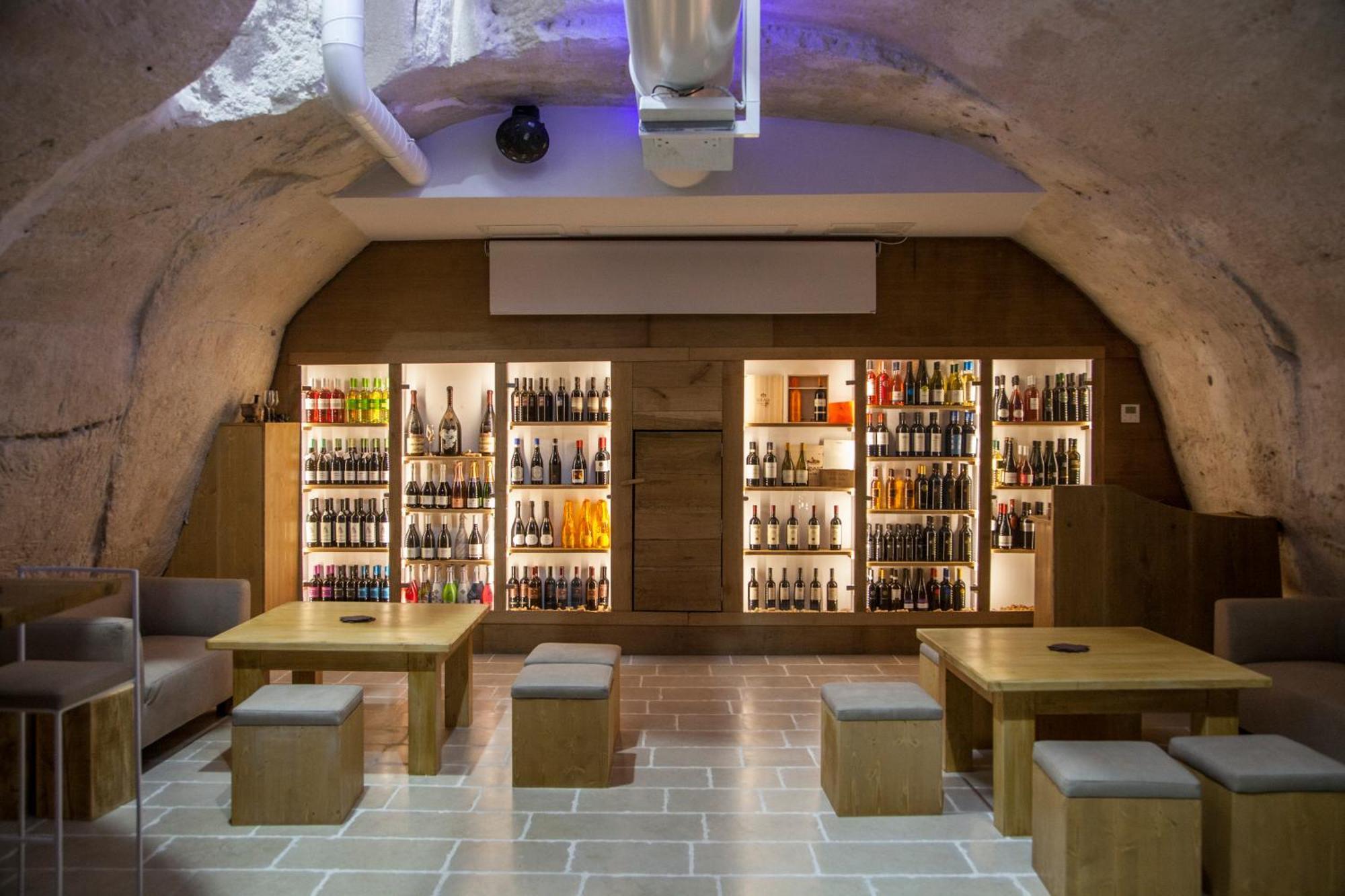 Il Borgo Relais Bed and Breakfast Gravina in Puglia Exteriör bild