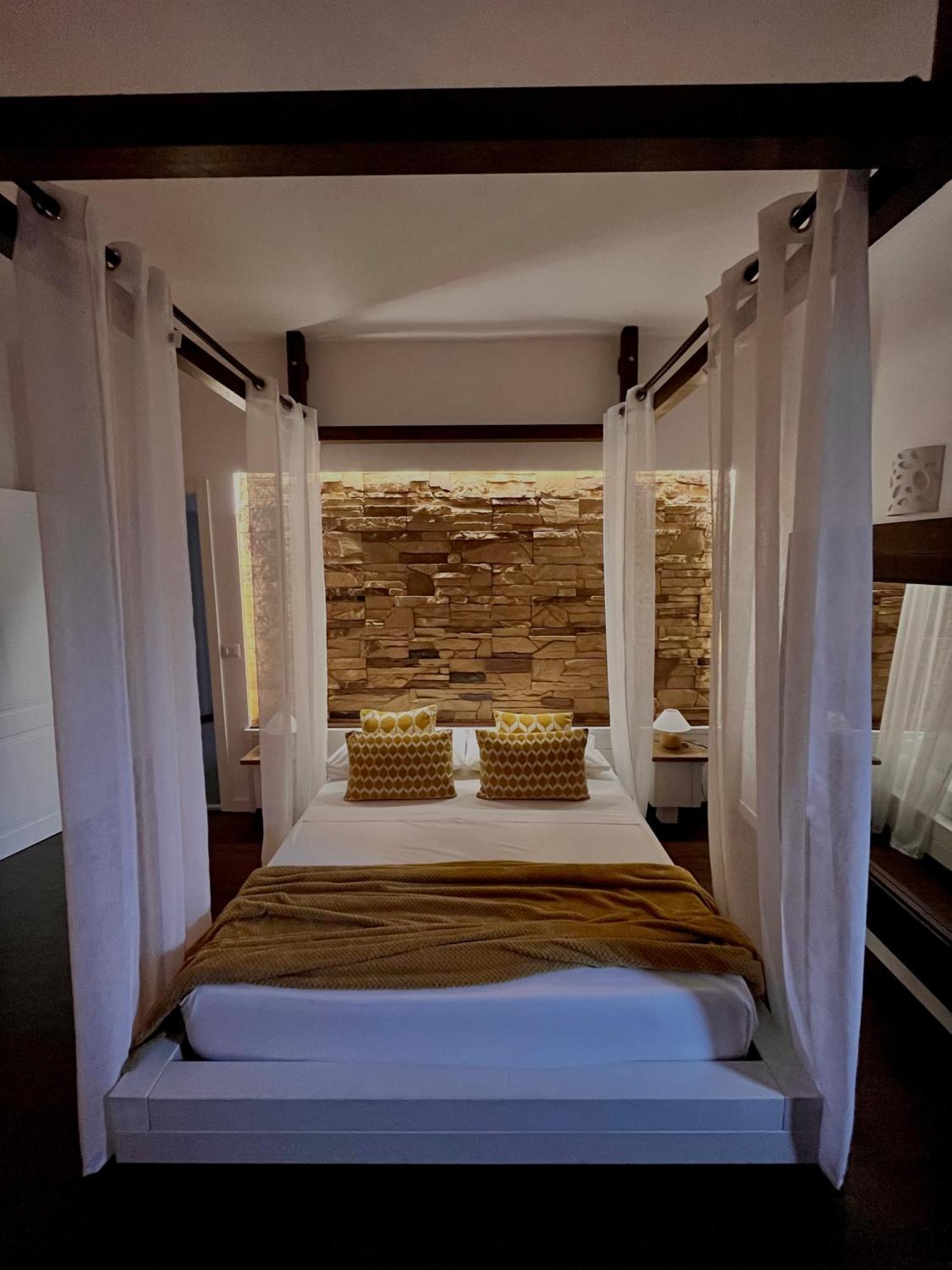 Il Borgo Relais Bed and Breakfast Gravina in Puglia Exteriör bild