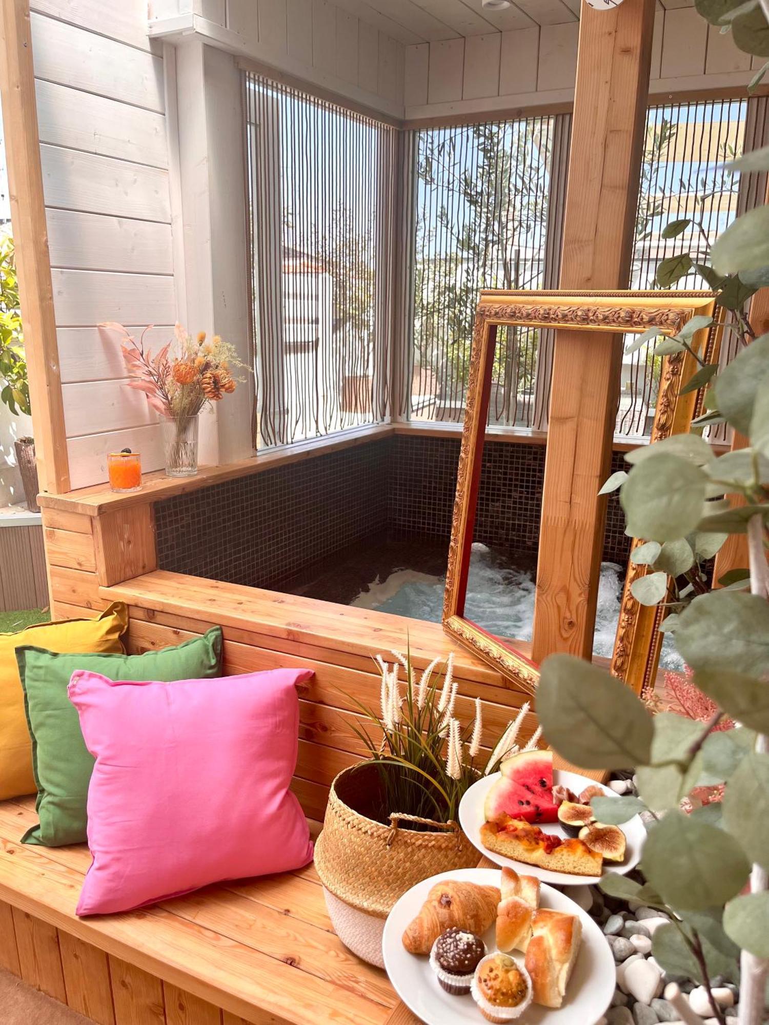 Il Borgo Relais Bed and Breakfast Gravina in Puglia Exteriör bild