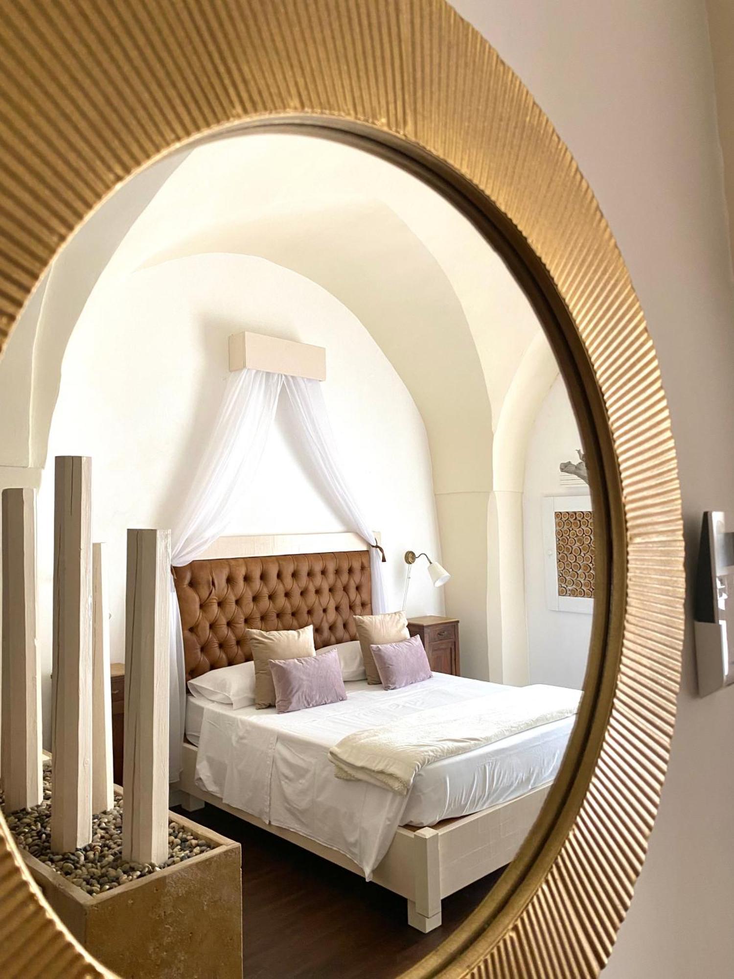 Il Borgo Relais Bed and Breakfast Gravina in Puglia Exteriör bild