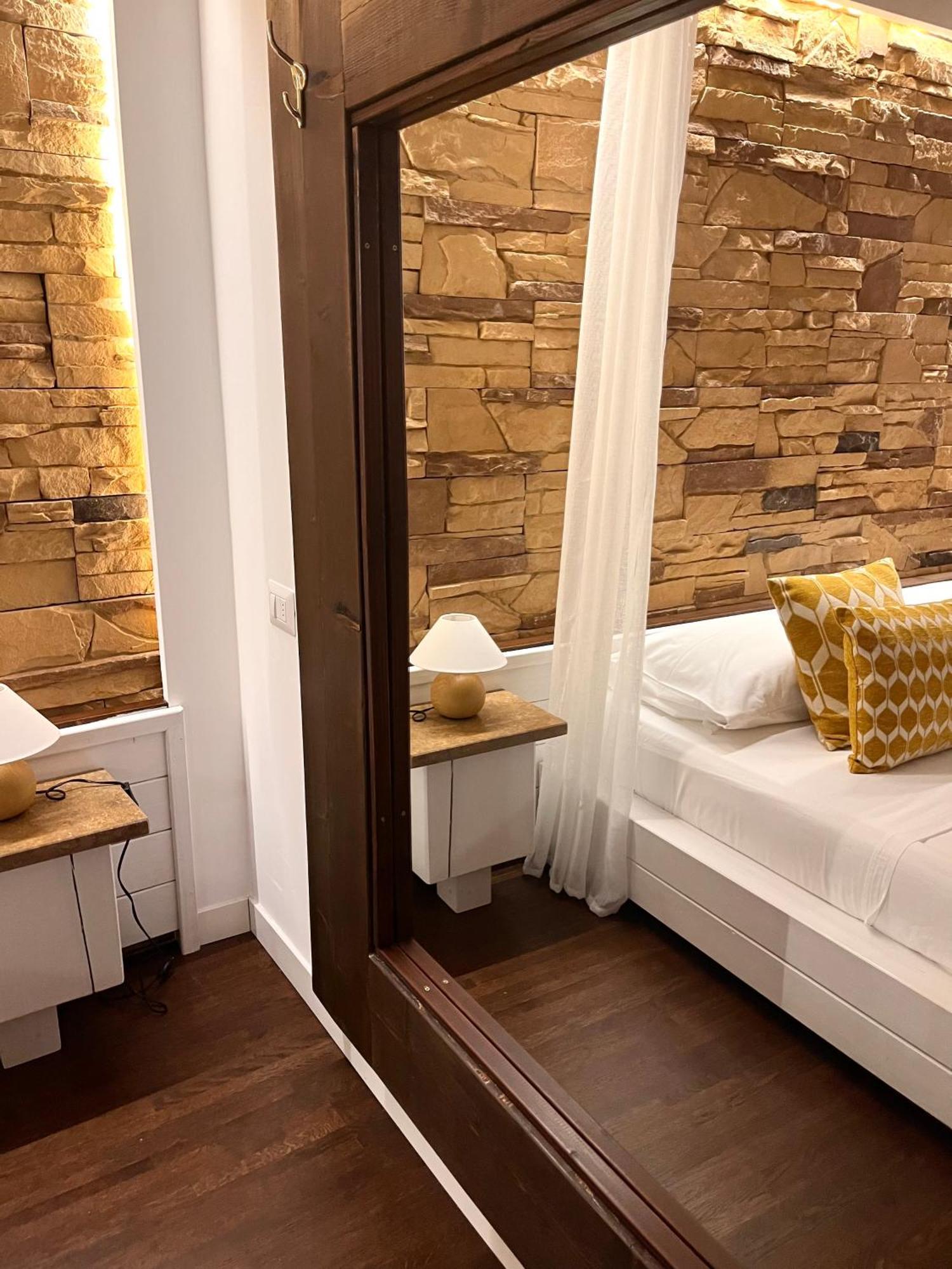 Il Borgo Relais Bed and Breakfast Gravina in Puglia Exteriör bild