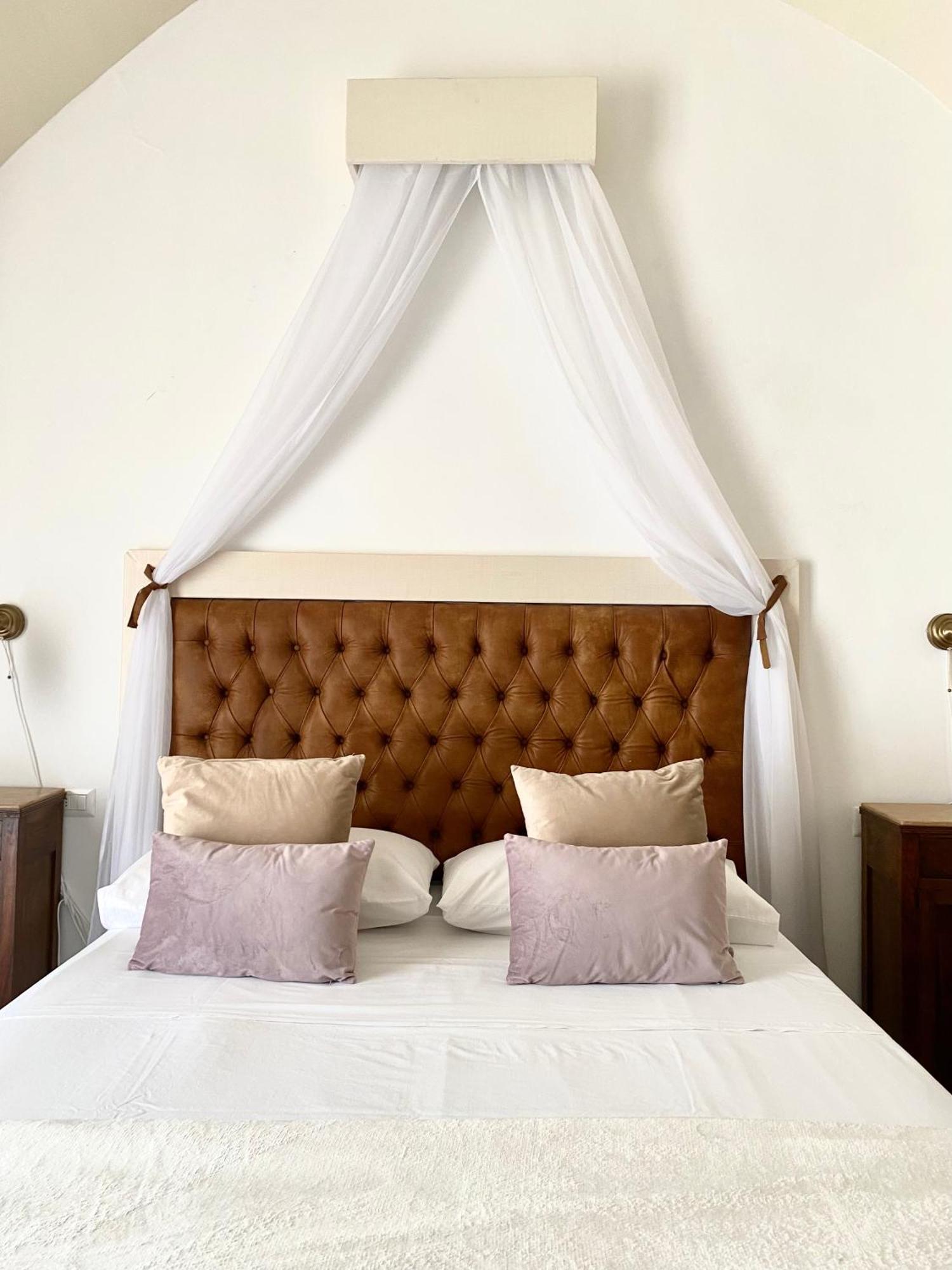 Il Borgo Relais Bed and Breakfast Gravina in Puglia Exteriör bild