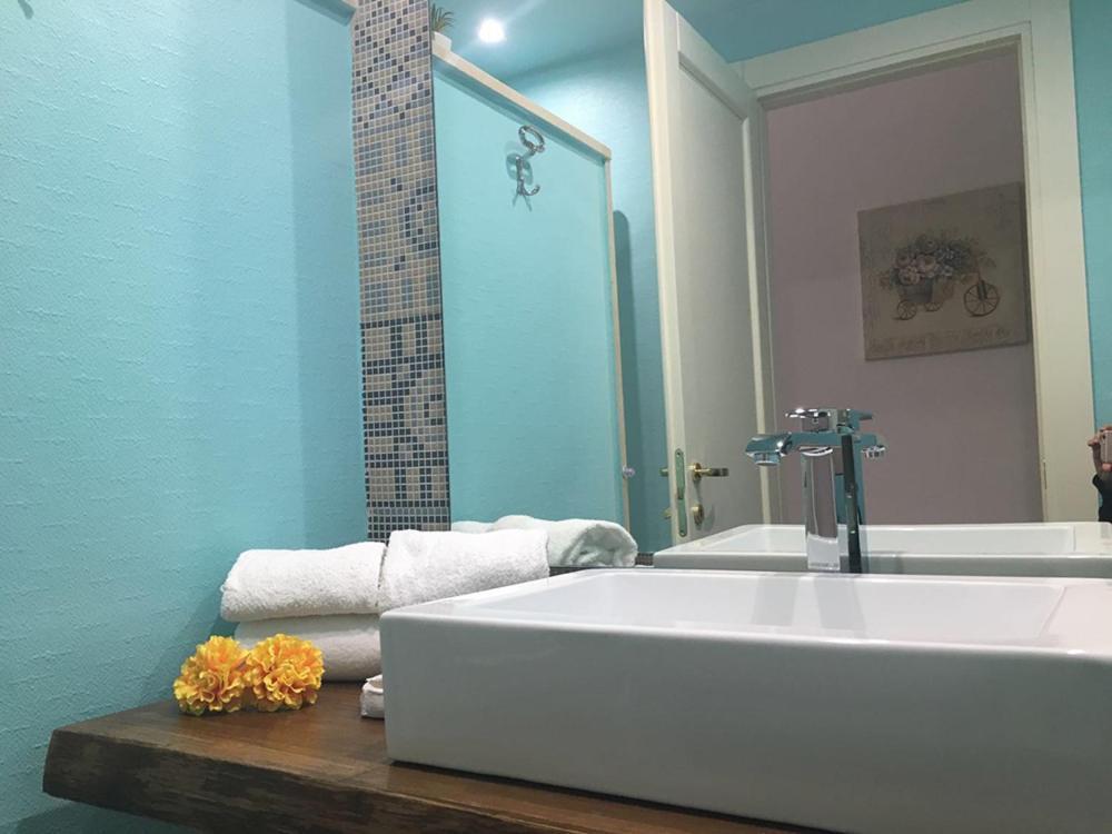 Il Borgo Relais Bed and Breakfast Gravina in Puglia Rum bild