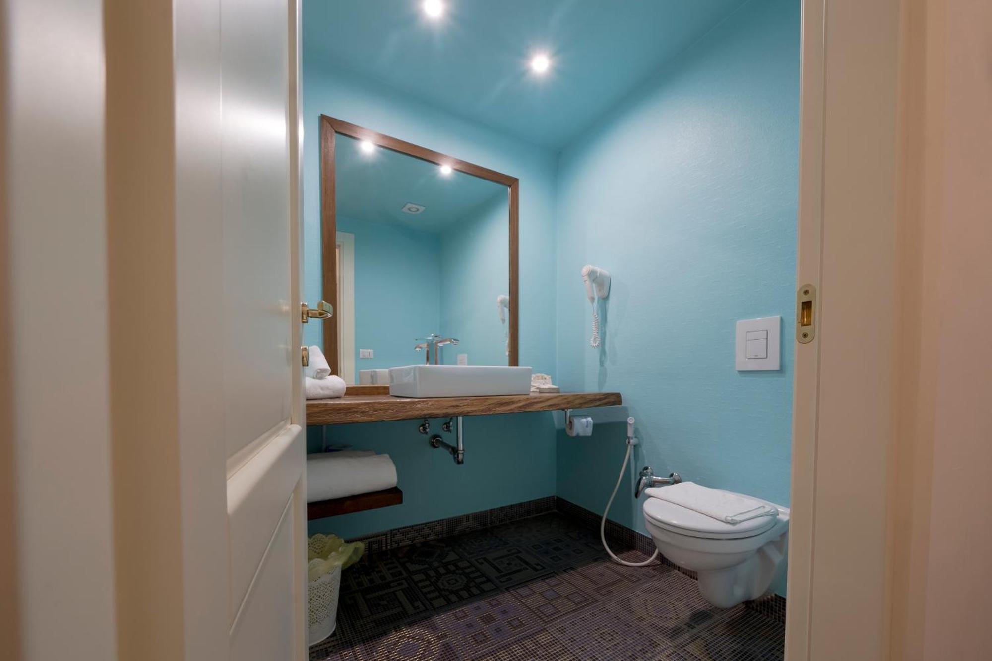 Il Borgo Relais Bed and Breakfast Gravina in Puglia Rum bild