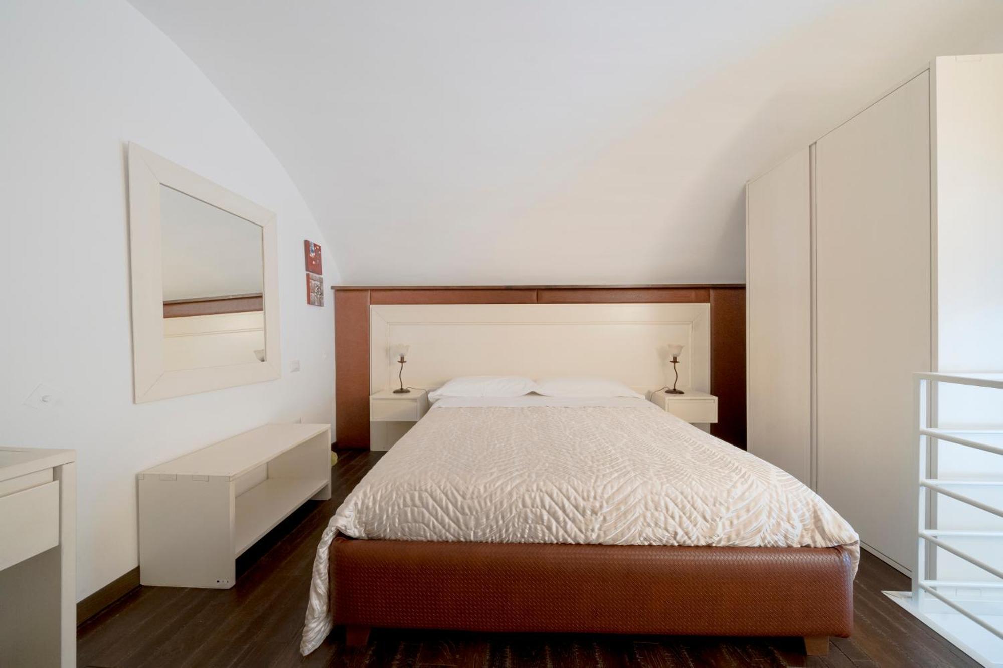 Il Borgo Relais Bed and Breakfast Gravina in Puglia Rum bild