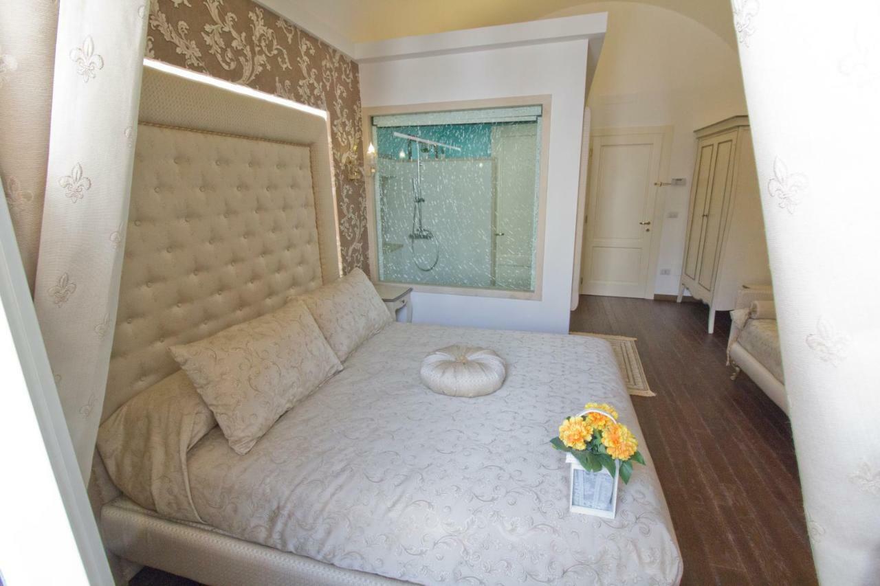 Il Borgo Relais Bed and Breakfast Gravina in Puglia Exteriör bild