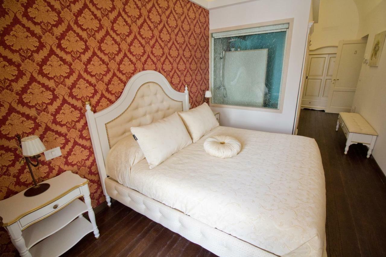 Il Borgo Relais Bed and Breakfast Gravina in Puglia Exteriör bild