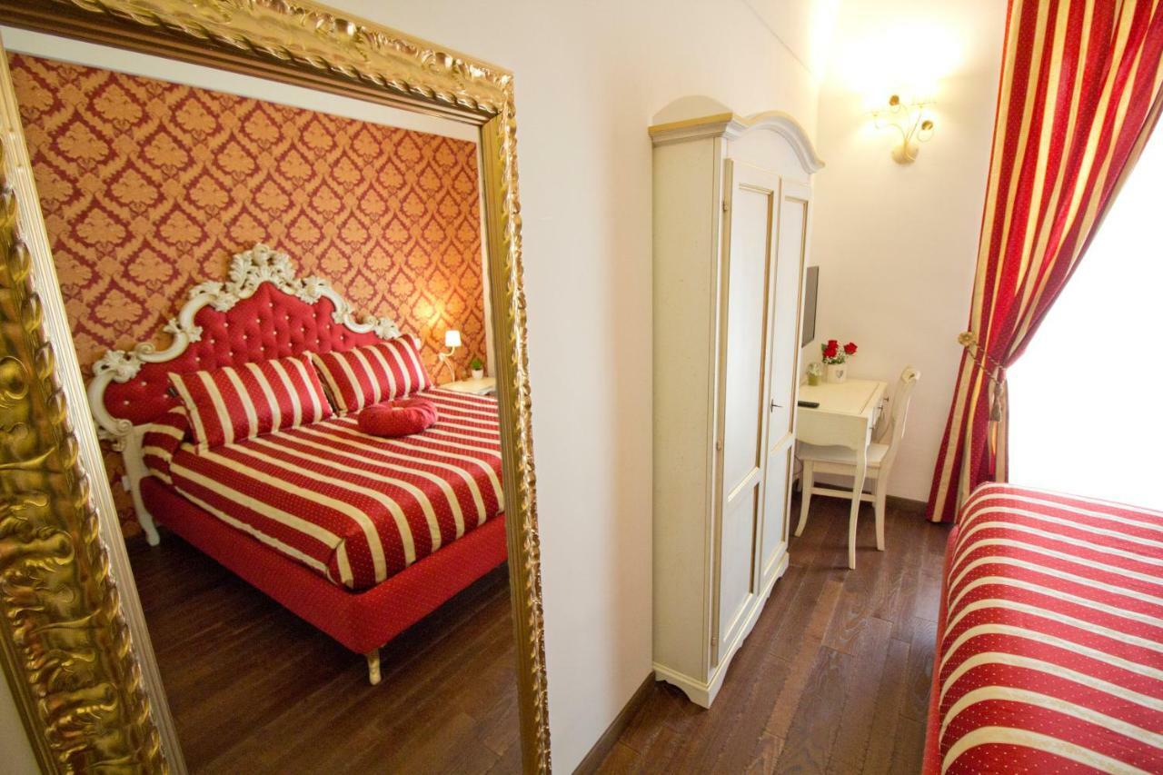 Il Borgo Relais Bed and Breakfast Gravina in Puglia Exteriör bild
