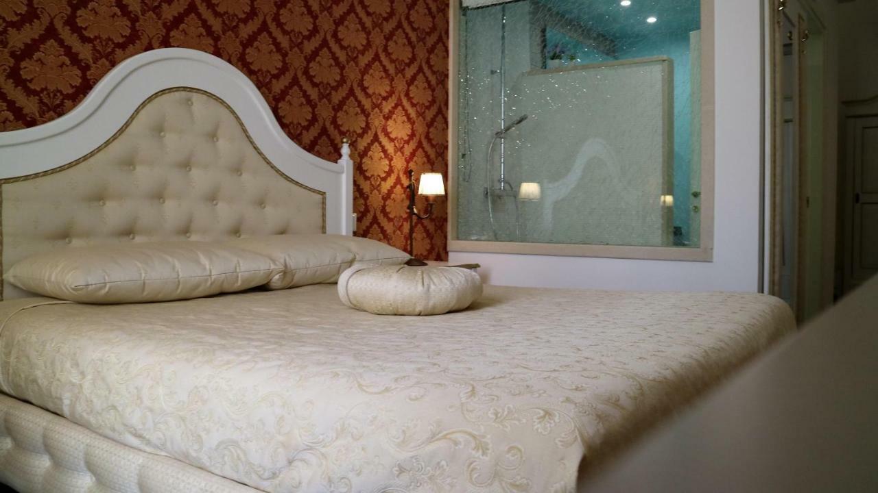 Il Borgo Relais Bed and Breakfast Gravina in Puglia Exteriör bild